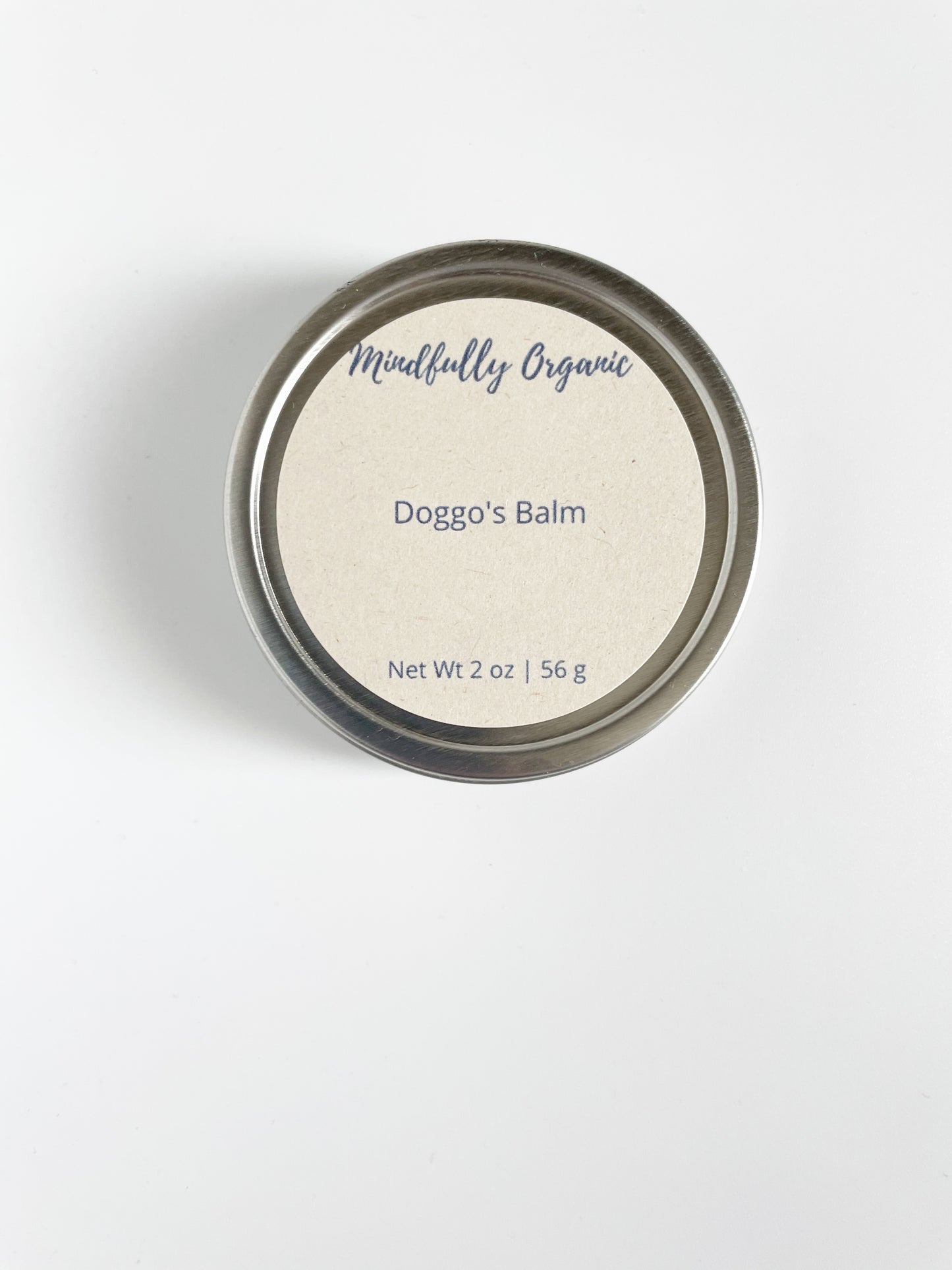Doggo Balm