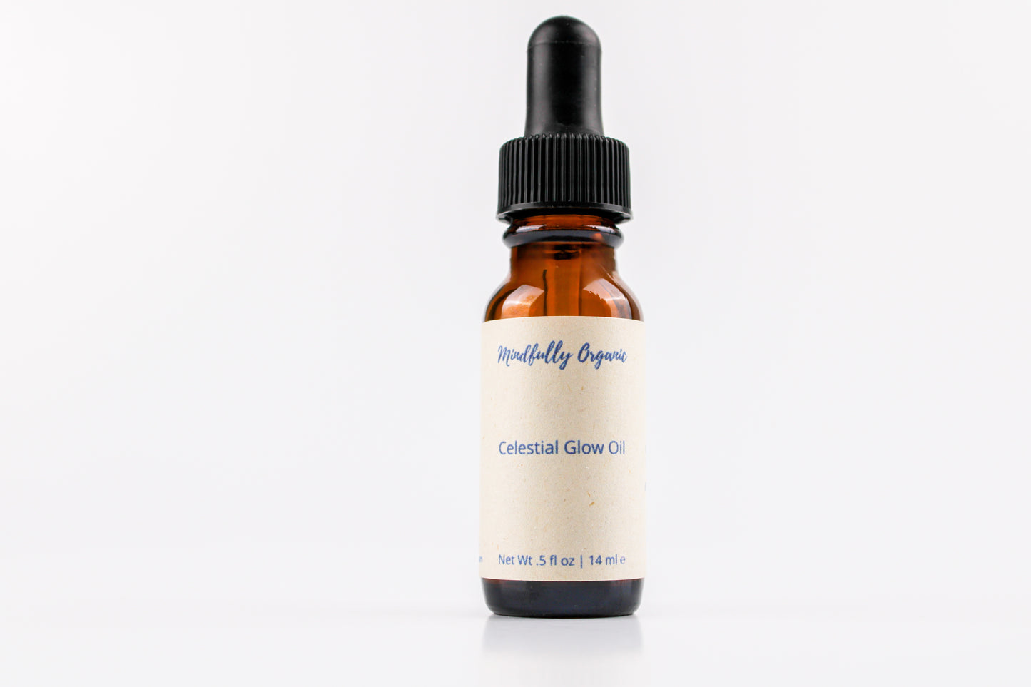 Celestial Glow Face Oil