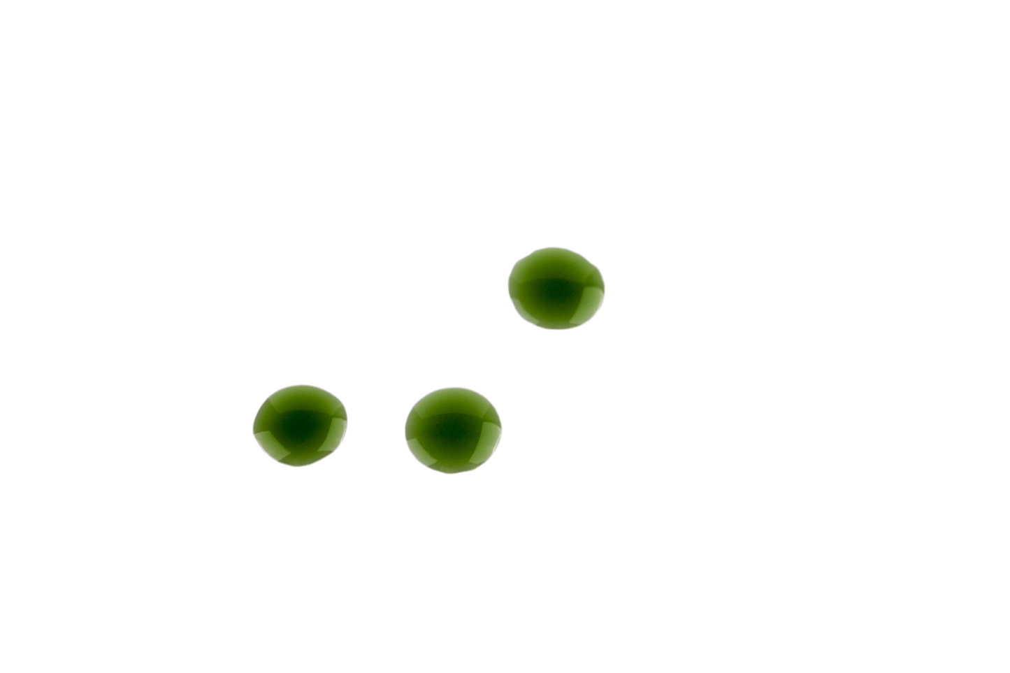 Viridescent Face Oil