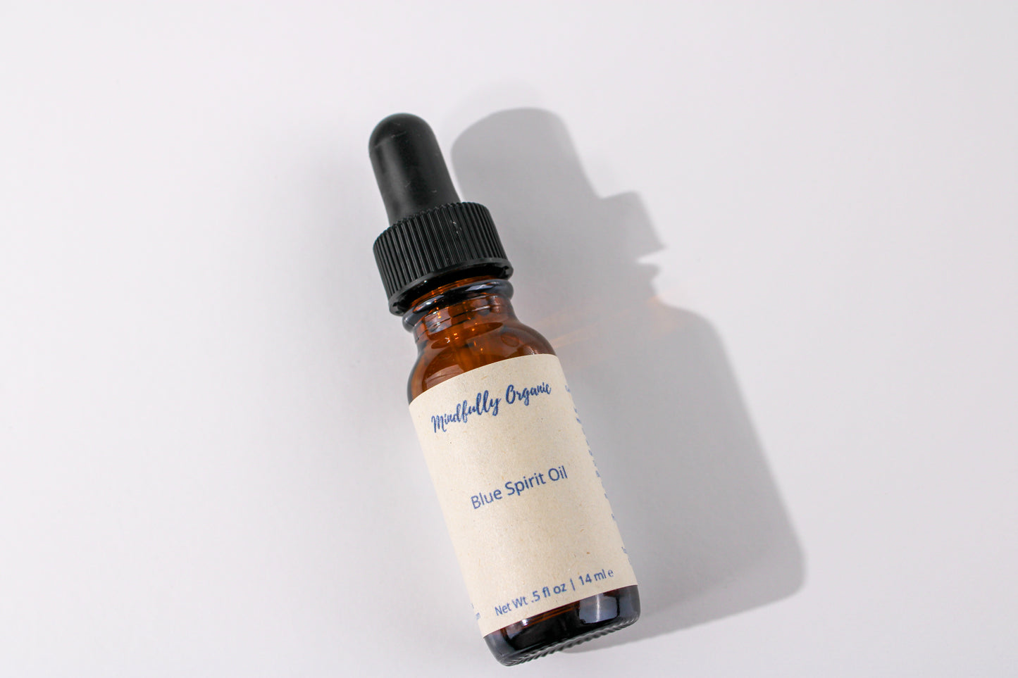Blue Spirit Face Oil