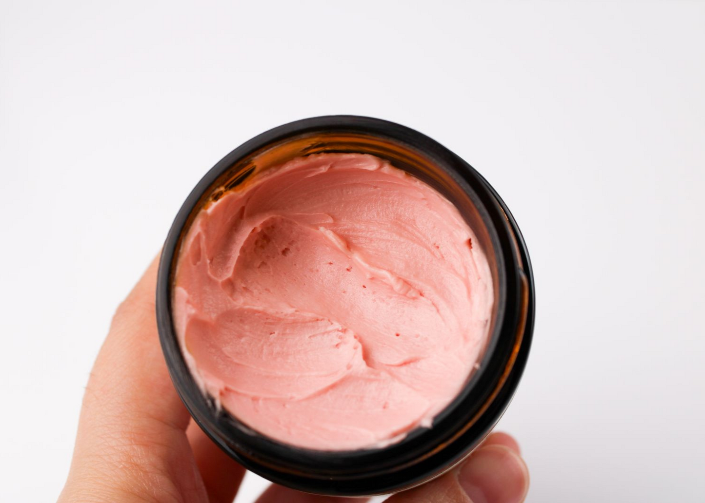 Grapefruit + Ylang Ylang Body Butter