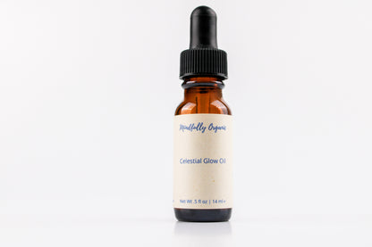 Celestial Glow Face Oil