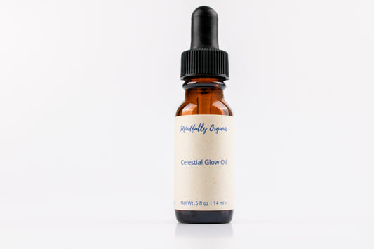 Celestial Glow Face Oil