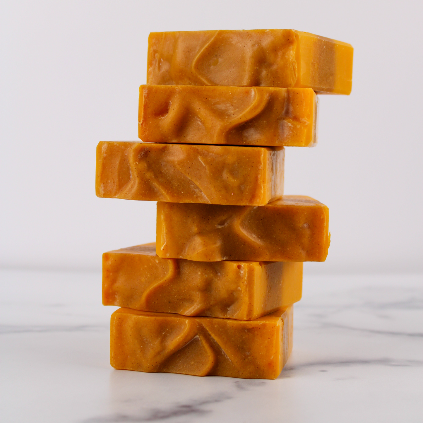 Winter Spice Soap Bar