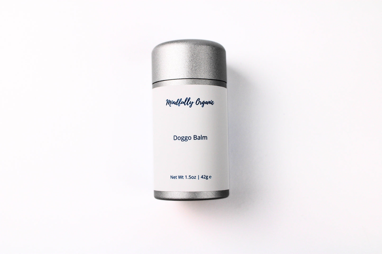 Doggo Balm