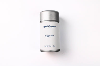 Doggo Balm