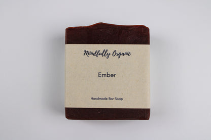Ember Soap Bar
