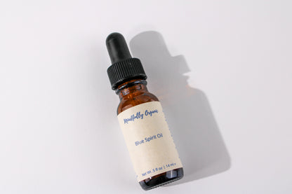 Blue Spirit Face Oil