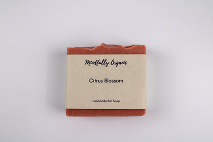 Citrus Blossom Soap Bar
