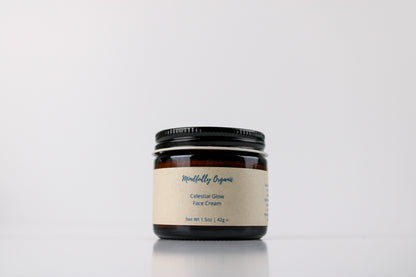 Celestial Glow Face Cream