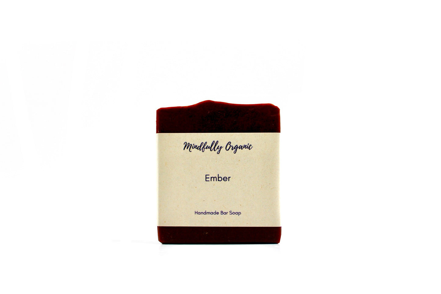 Ember Soap Bar