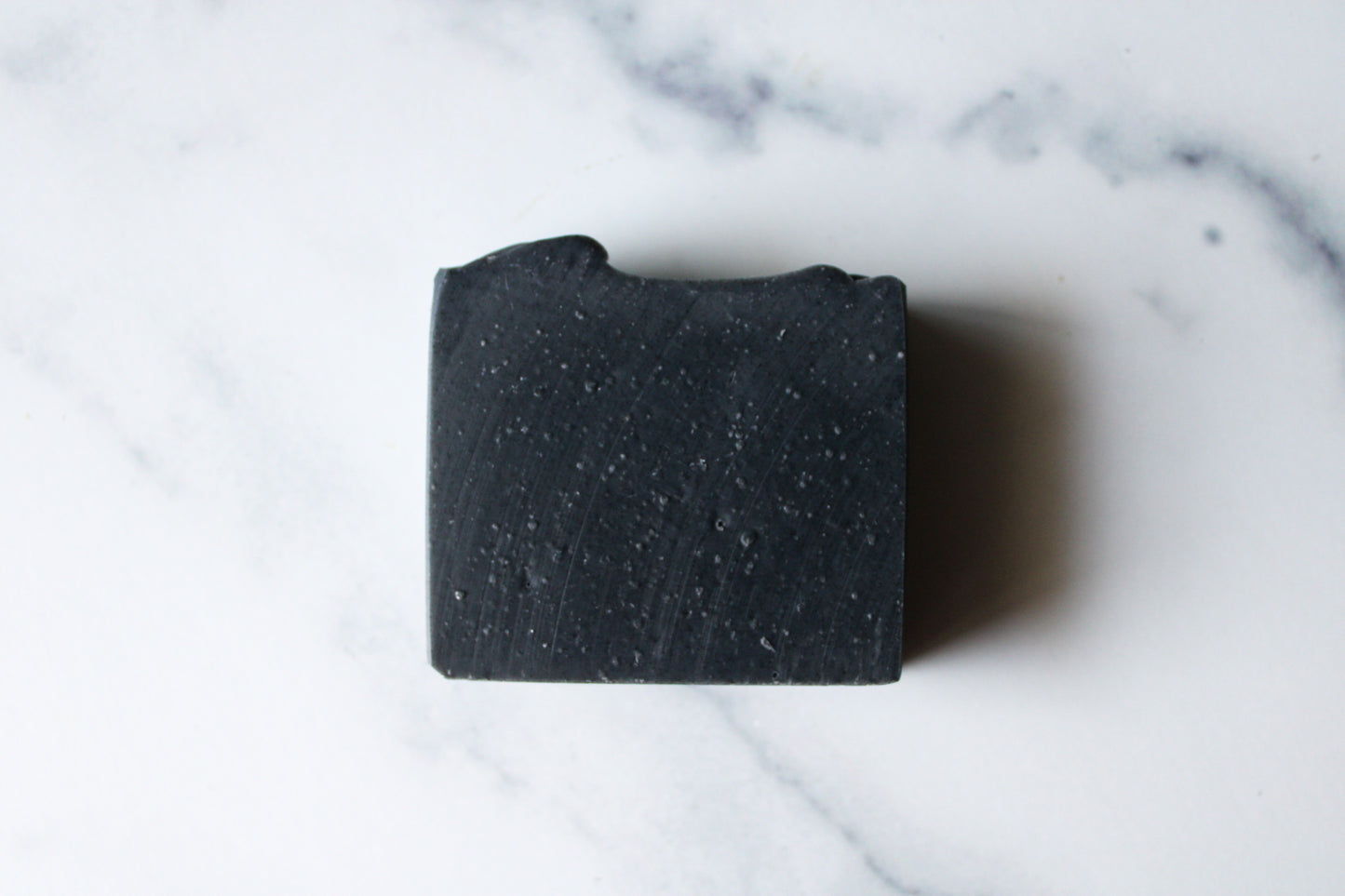 Obsidian Soap Bar