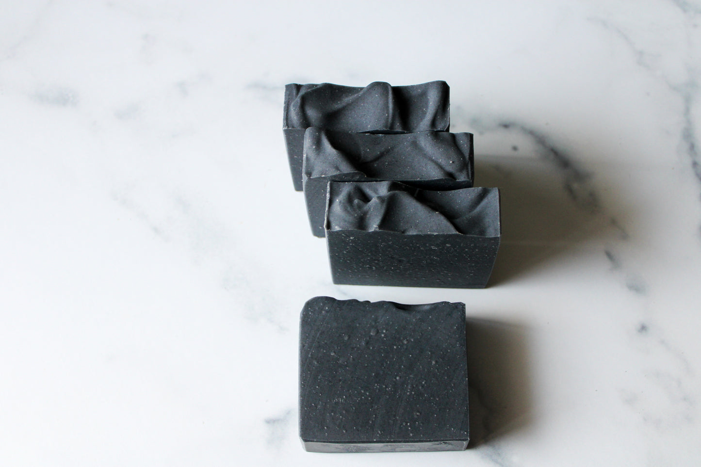 Obsidian Soap Bar