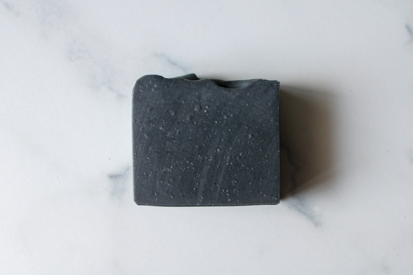 Obsidian Soap Bar