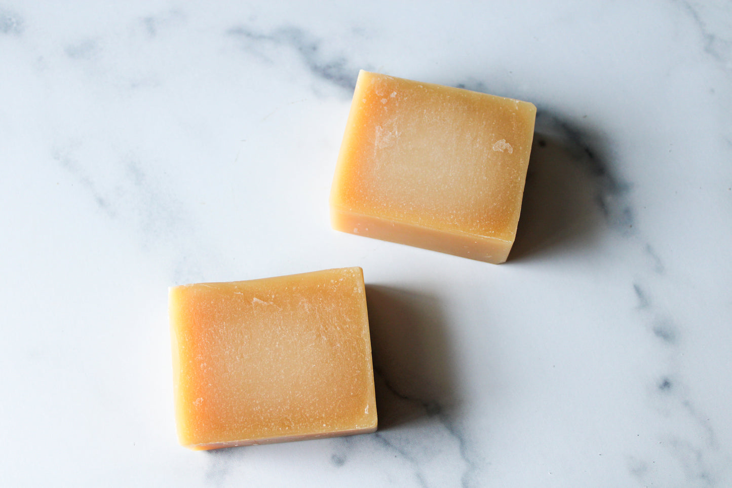 Goat Milk + Tallow Soap Bar
